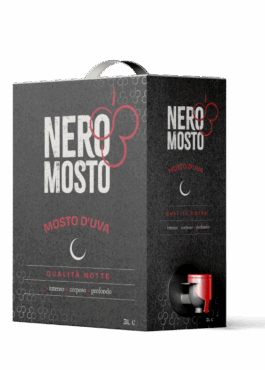 Qualità Notte - bag in box